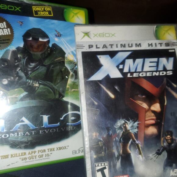 for Xbox - Picture 1 of 2